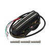 OriPure PBL5 TL Dual Rail Alnico 5 Humbucker fits Single Coil Bridge Pickup - 12K