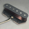 MaxCheer TL Alnico 5 Flat Pole Pickup Set - N+B 7.5K
