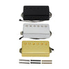 Fleor Alnico 5 Humbucker Pickup - N 7.5K / B 8.5K - Choose Color