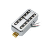 Artec TVFT-A FT Alnico 5 Humbucker Pickup Set - N 5K / B 6.5K - Choose Color