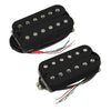 Fleor Alnico 5 Humbucker Set - N 7.5K / B 8.5K