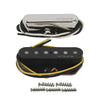OriPure V Series PSL52 TL Alnico 5 Single Coil Pickup Set - N 5.7K / B 7.1K