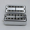 Artec TVGT-A FT Alnico 5 Humbucker Pickup Set - N 7.0K / B 8.5K