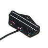 OriPure PBL5 TL Dual Rail Alnico 5 Humbucker Bridge Pickup fits Single Coil - 15K