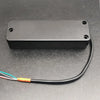 MaxCheer Covered Ceramic Bass Soapbar Humbucker - 11.5K - 4 + 5 String