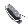 Unbranded P Bass 51 Alnico 5 Staggered Pole Single Coil Pickup - 6.2K
