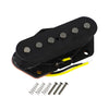 OriPure PSL5 TL Alnico 5 Flat Pole Single Coil Bridge Pickup - 7.2K