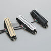 Waaah ST Ceramic Dual Rail Humbucker Pickup fits Single Coil - 6.2K / 9K / 13.2K