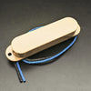 MaxCheer ST Alnico 5 Covered Single Coil Pickup - N+M 5.4K / B 5.6K - Multi Color
