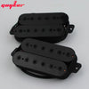 Guyker Fanned Fret Guitar Pickup - 6 String - Black