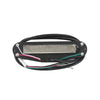 OriPure PB5 ST Alnico 5 Dual Rail Humbucker Pickup fits Single Coil - 10.5K / 12.5K / 15.5K