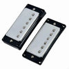 Unbranded Ceramic Humbucker Pickup Set - N 9K / B 16K