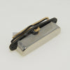 Waaah '51 TL Alnico 3 Flat Pole Single Coil Pickup Set - N 7.8K / B 7.2K