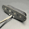 MaxCheer P Bass 51 Alnico 5 Flat Pole Single Coil Pickup - 6.8K