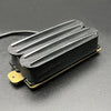 MaxCheer High Output Four Rail Ceramic Humbucker Pickup - 18K