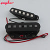 Guyker TL Alnico Square Pole Pickup Set