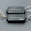 Guyker 4PFA5 P Bass Alnico 5 Pickup