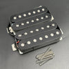 MaxCheer 7 String Guitar Alnico 5 Humbucker Pickup Set - N 8.8K / B 14.2K