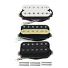 Fleor Alnico 5 Humbucker Pickup - N 7.5K / B 8.5K or 14.5K - Choose Color