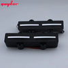 Guyker J Bass Ceramic Rail Pickup Set
