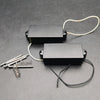MaxCheer Covered P Bass Pickup - 8.5K