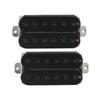 Fleor Ceramic Hex Humbucker Set - N 7.5K / B 13.5K