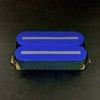 MaxCheer Dual Rail Ceramic Humbucker Pickup - 15K - Multi Color