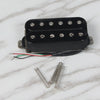 Fleor Alnico 5 Humbucker Pickup - 14.5K - Black